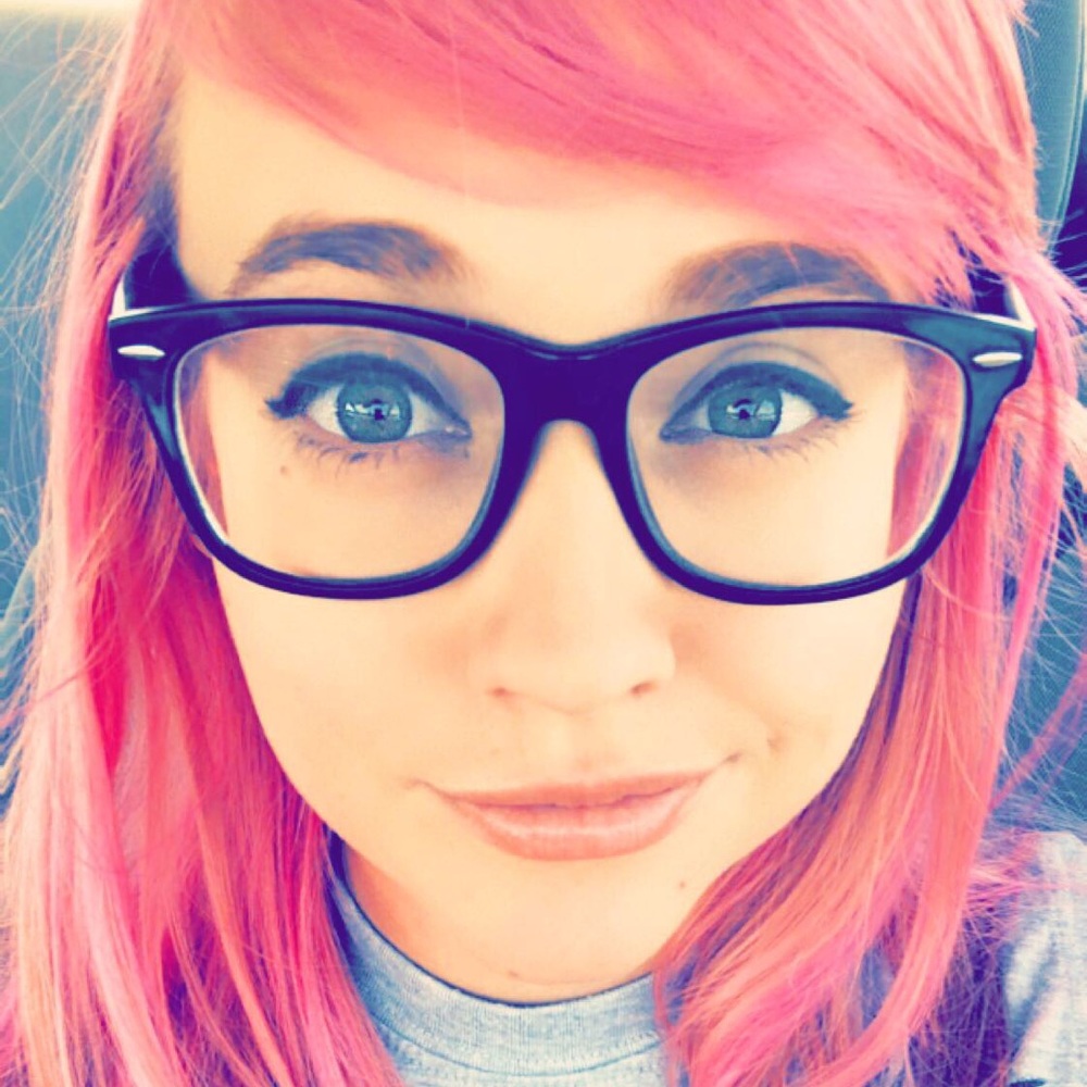 Meet your Posher, Sara